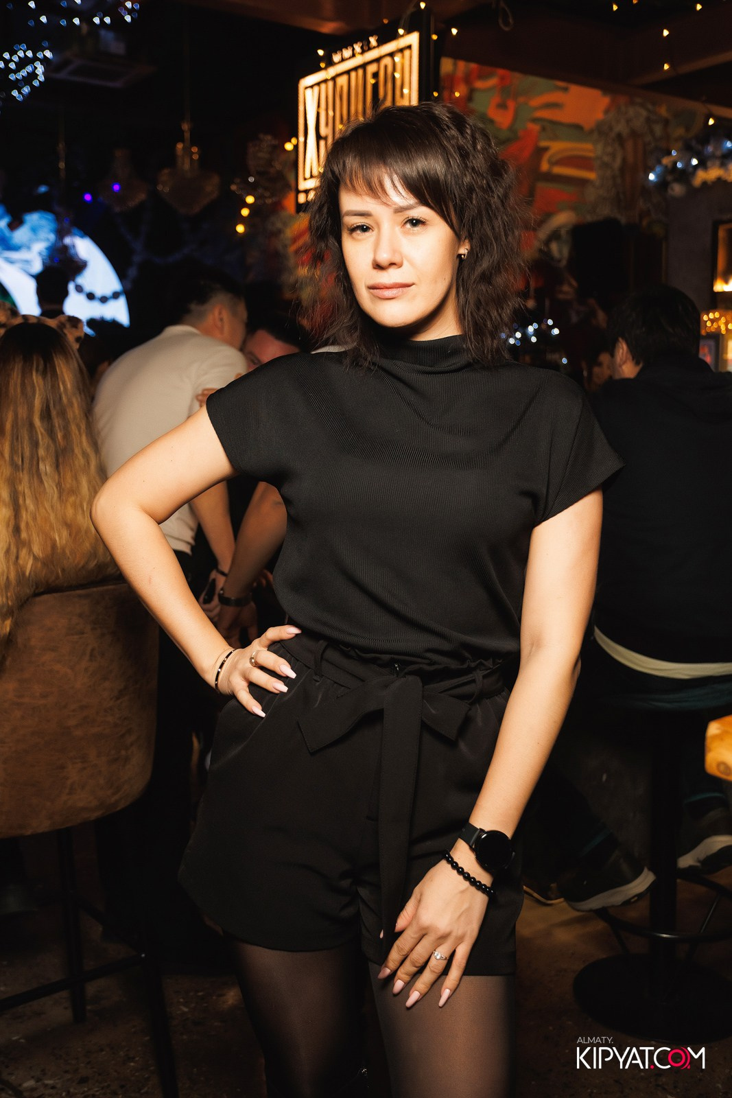 BLA BLA BAR. КИПЯТКОМ АЛМАТЫ!