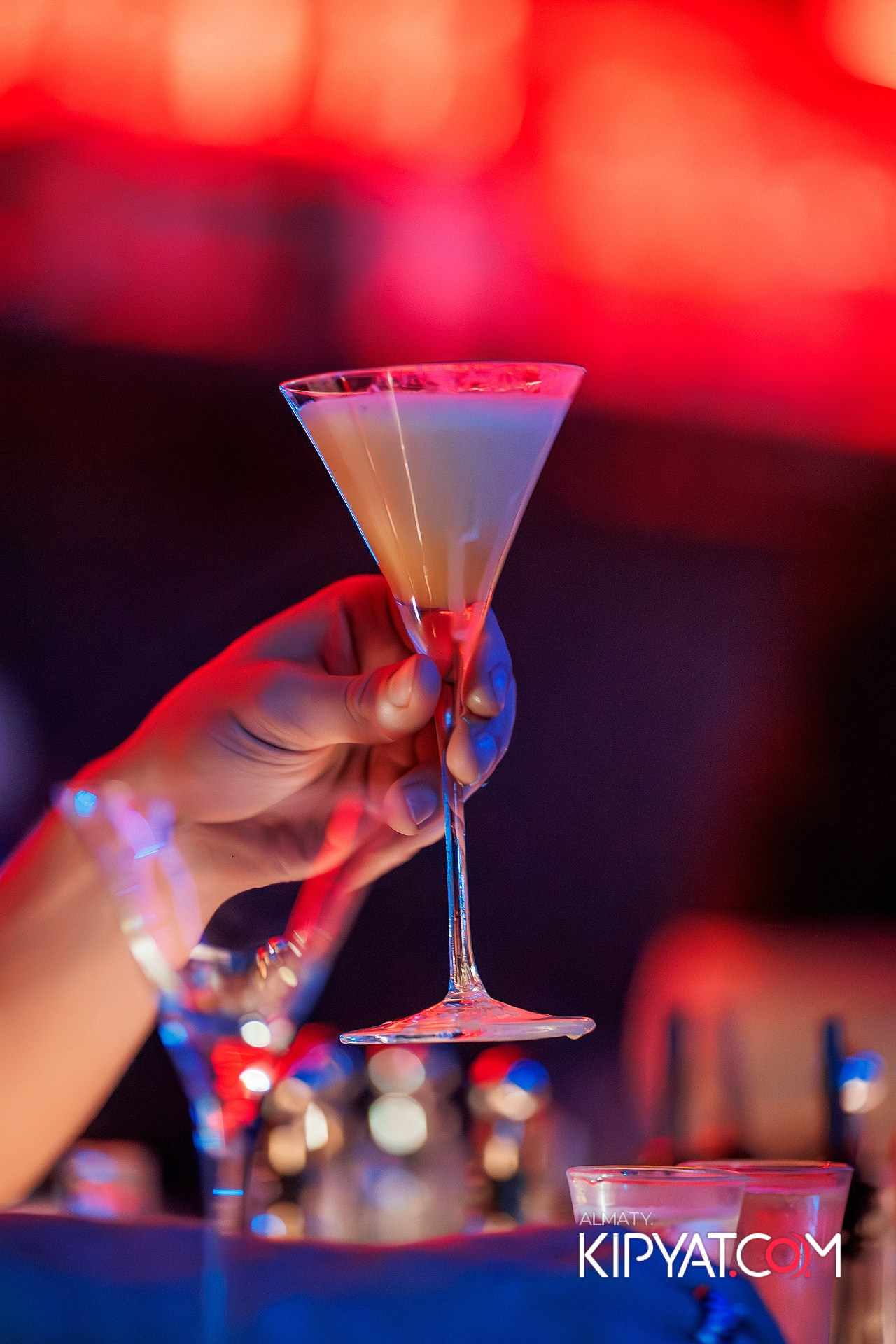 QUEEN. КИПЯТКОМ АЛМАТЫ!