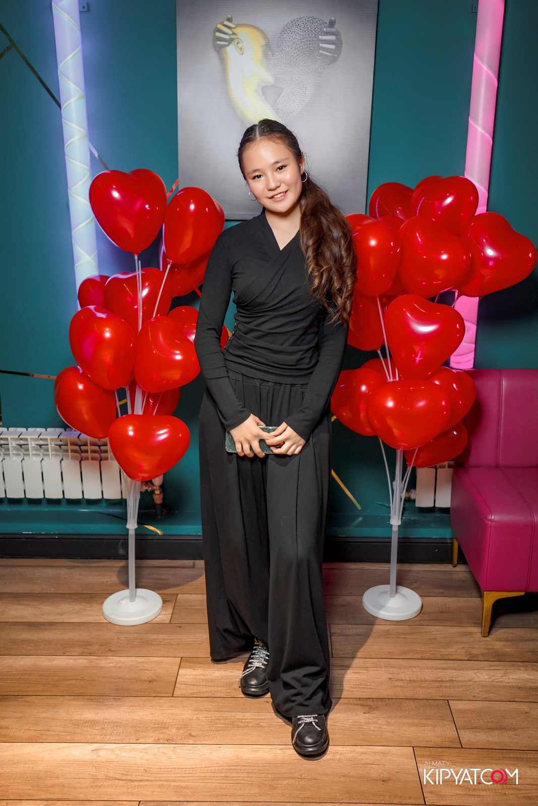 KAPAOKE DOREMI. КИПЯТКОМ АЛМАТЫ! Фотосъемка мероприятий в Алматы