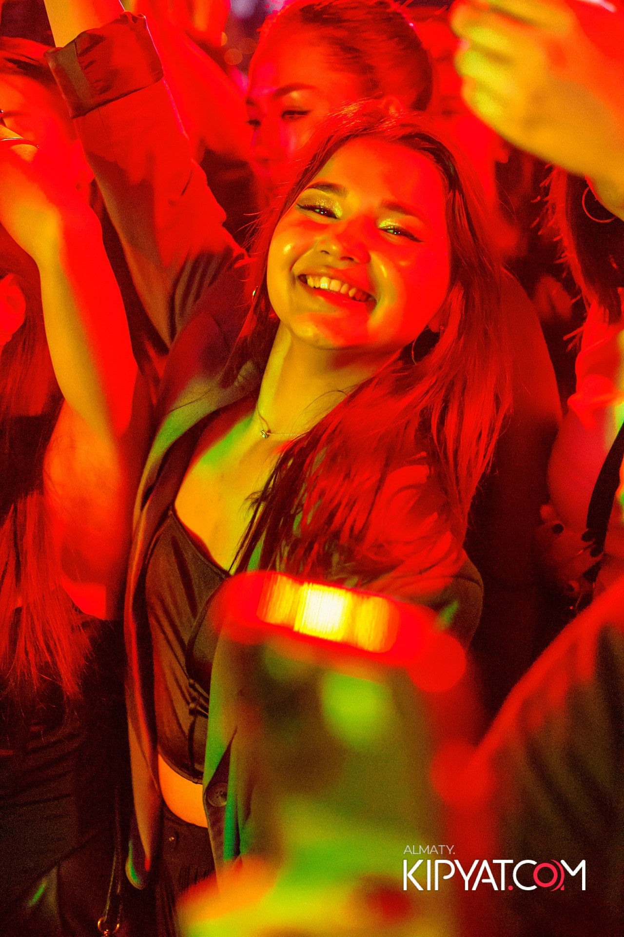 BANGLAROAD BAR. КИПЯТКОМ АЛМАТЫ!