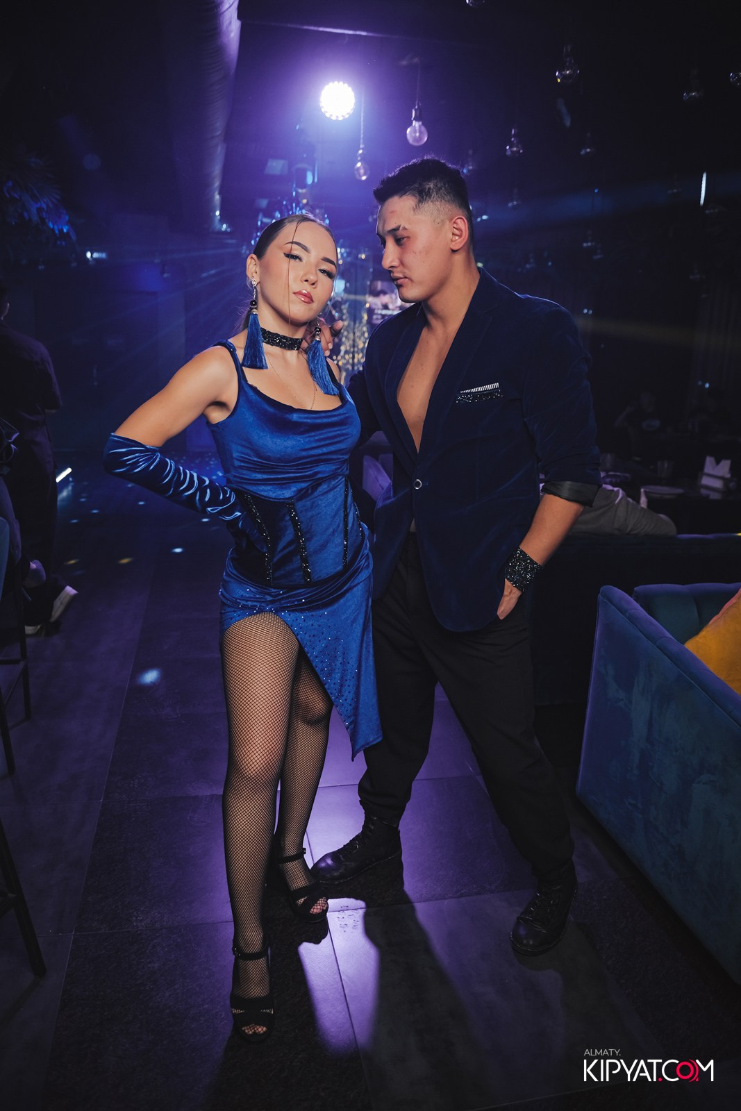 ДОРОГАЯ, Я НЕ ПИЛ. КИПЯТКОМ АЛМАТЫ!