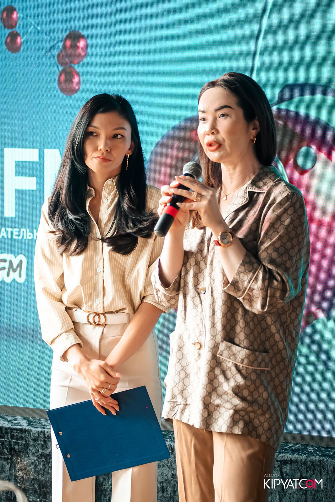 LUX BRUNCH. КИПЯТКОМ АЛМАТЫ!