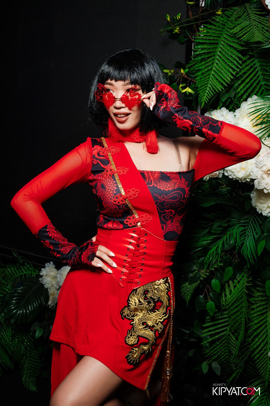 УХО И МЕДВЕДЬ НА КУРМАНГАЗЫ. КИПЯТКОМ АЛМАТЫ!