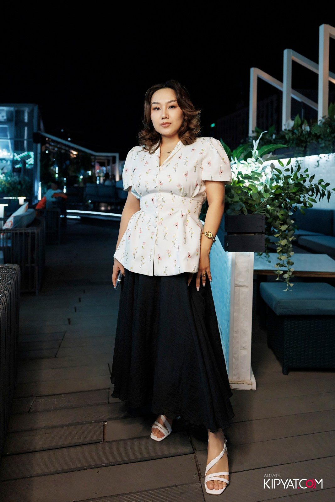 ДОРОГАЯ, Я НЕ ПИЛ. КИПЯТКОМ АЛМАТЫ!