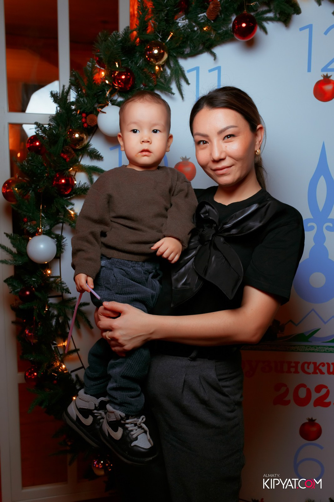 ГРУЗИНСКИЙ ДВОР. КИПЯТКОМ АЛМАТЫ!