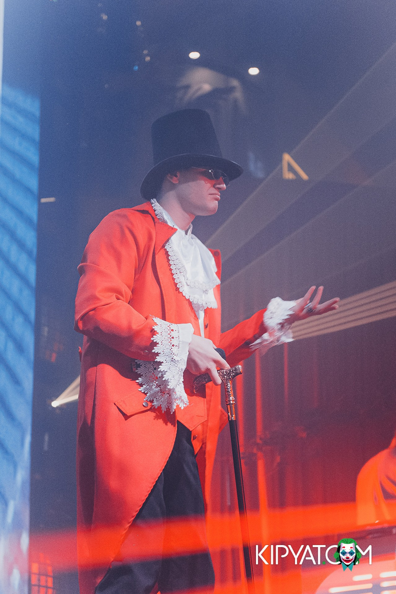 SANTA BARBARA HALLOWEEN PARTY. КИПЯТКОМ АЛМАТЫ! Фотосъемка мероприятий в Алматы