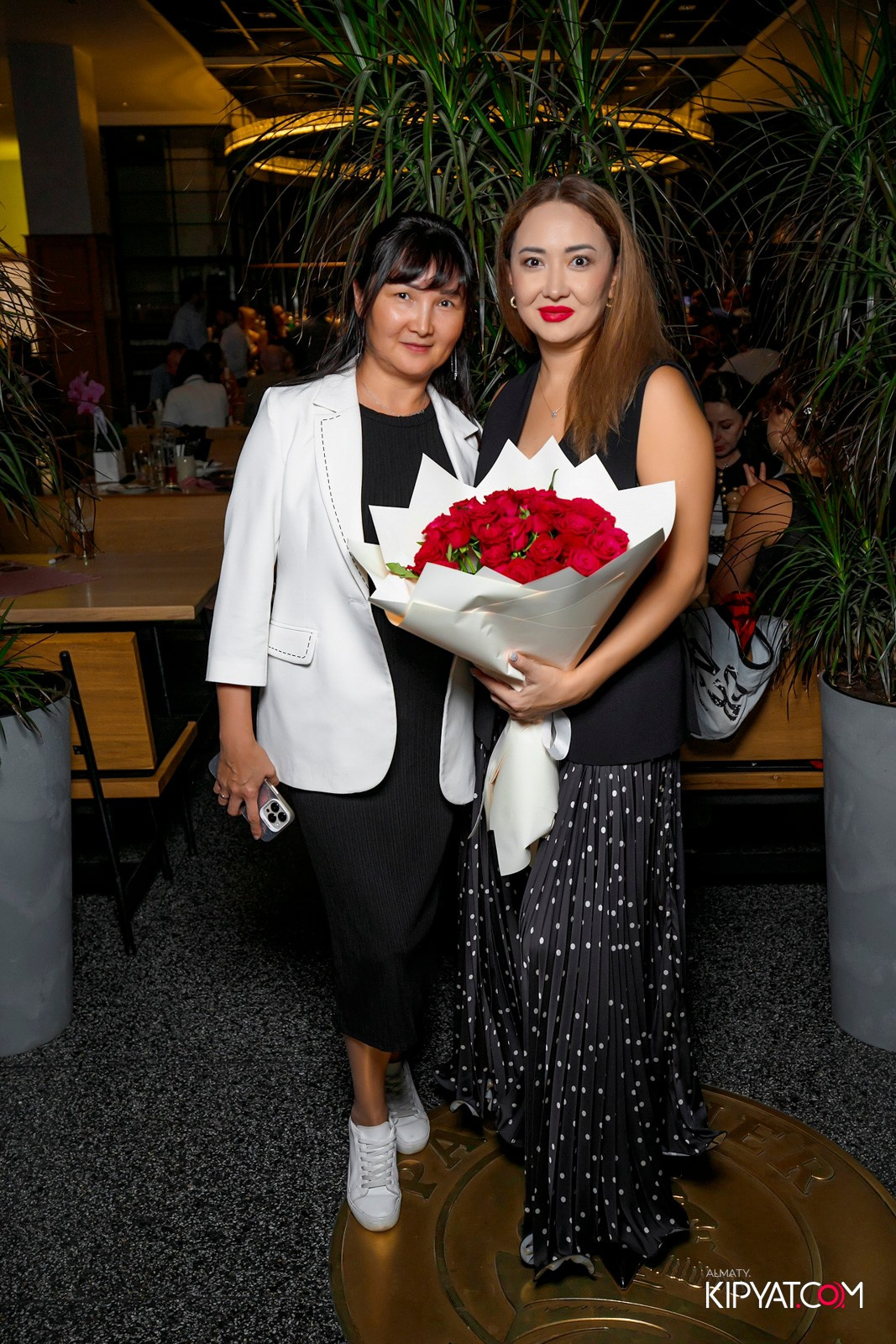 PAULANER. КИПЯТКОМ АЛМАТЫ!