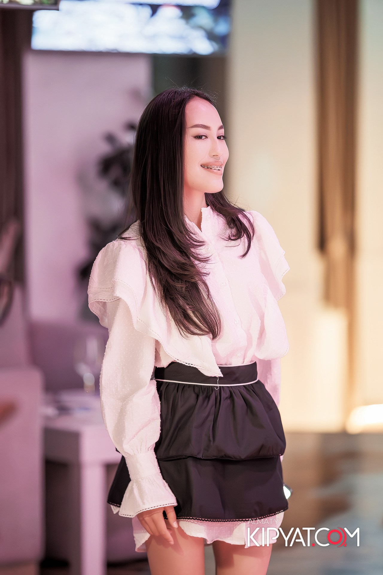 BarFly. КИПЯТКОМ АЛМАТЫ!