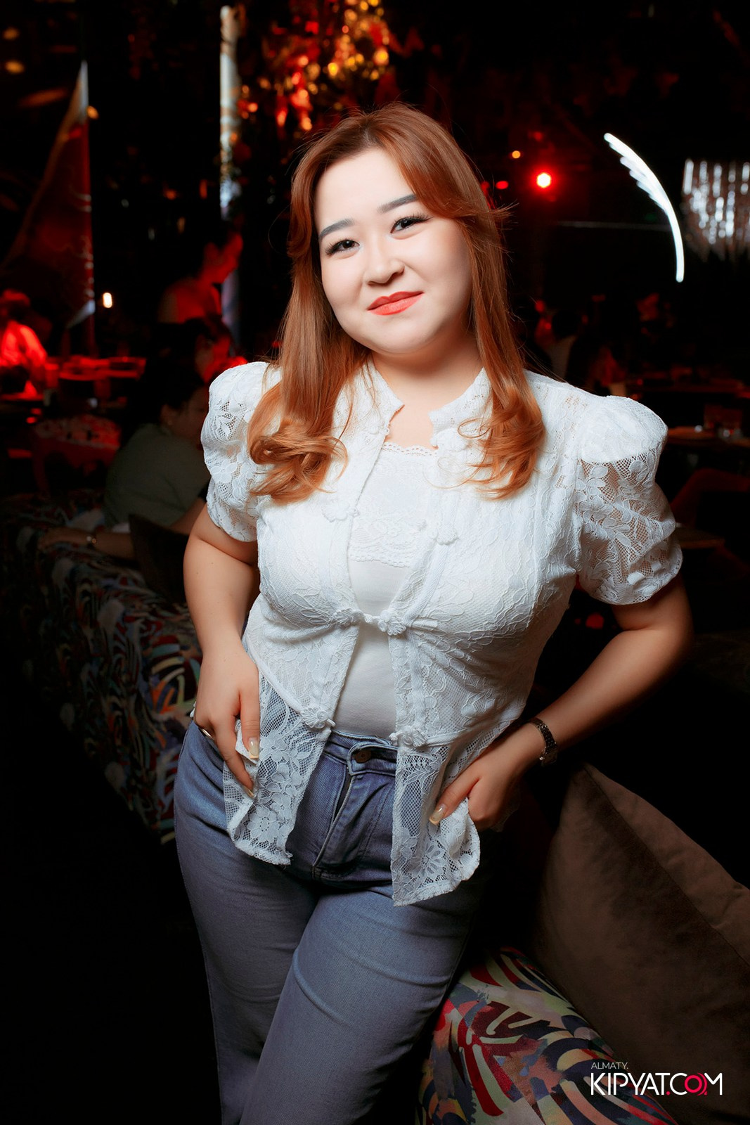 FRIENDS BAR & TERRACE. КИПЯТКОМ АЛМАТЫ! Фотосъемка мероприятий в Алматы