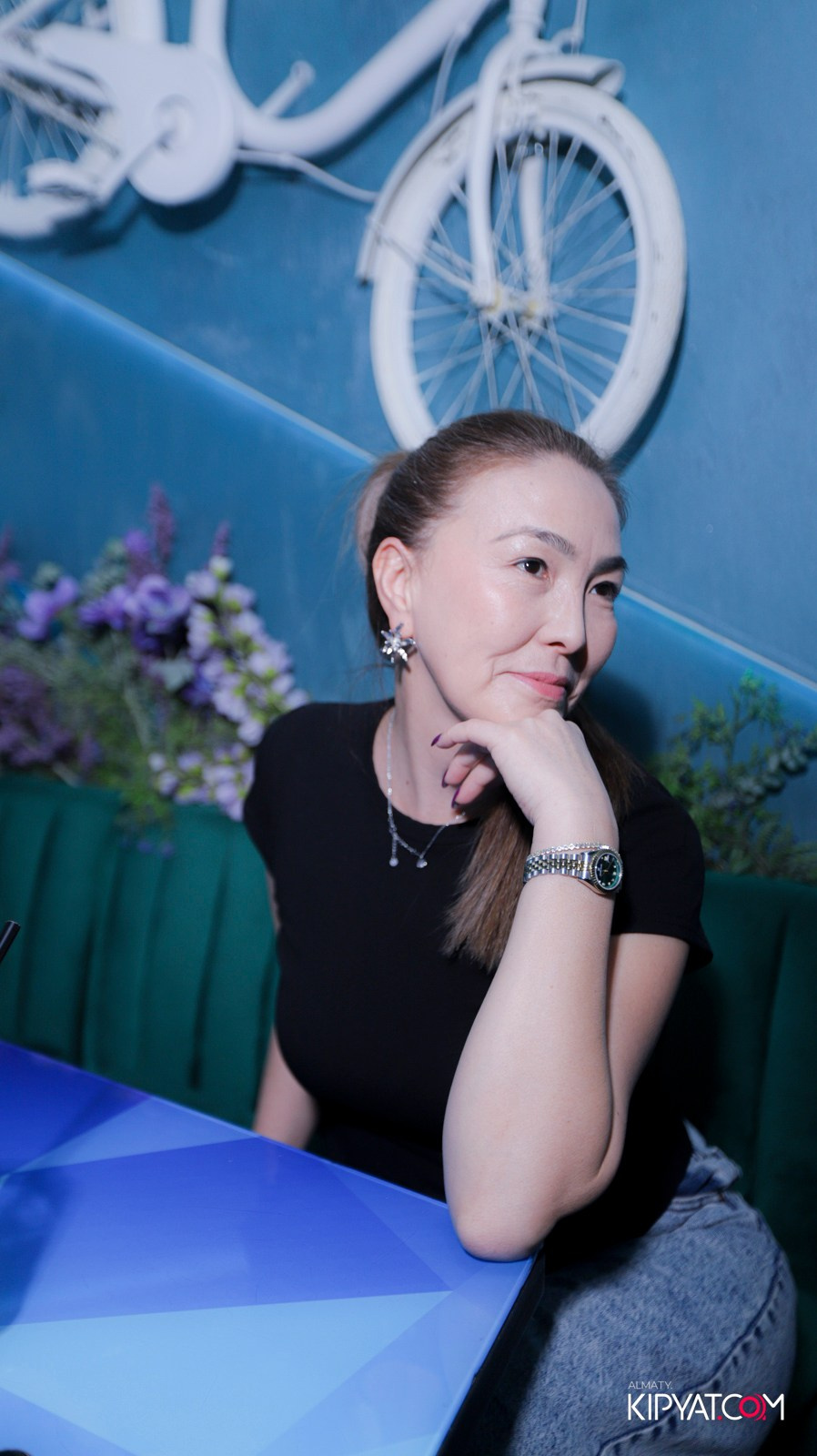 УХО И МЕДВЕДЬ НА САИНА. КИПЯТКОМ АЛМАТЫ! Фотосъемка мероприятий в Алматы