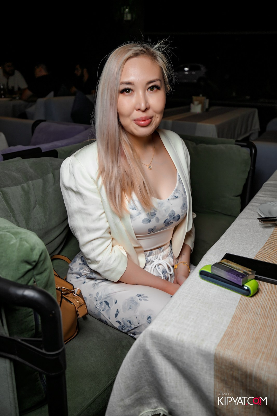 ВАХТАНГУРИ. КИПЯТКОМ АЛМАТЫ!