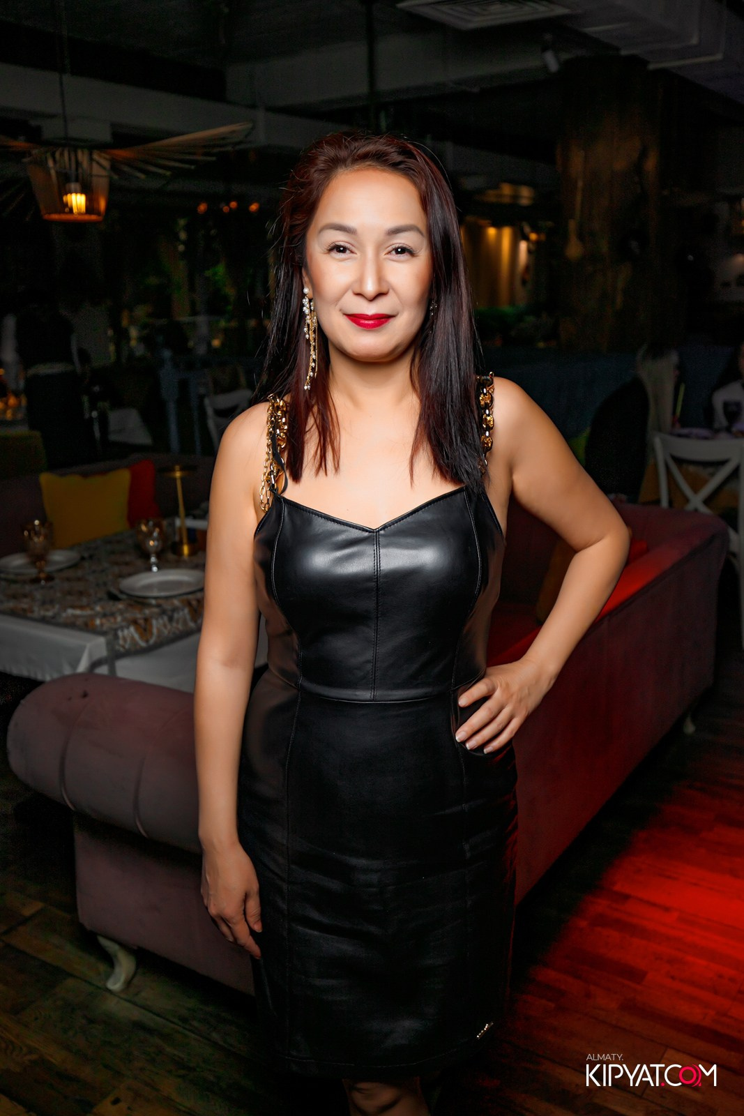 ВАХТАНГУРИ. КИПЯТКОМ АЛМАТЫ!