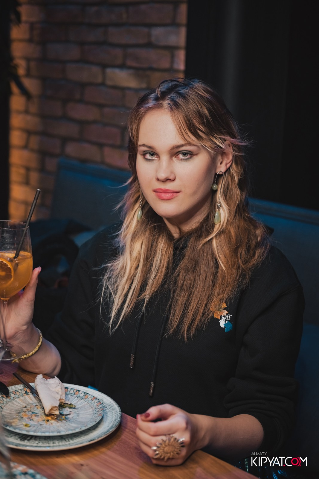 ZIYAFET MEAT HOUSЕ. КИПЯТКОМ АЛМАТЫ!