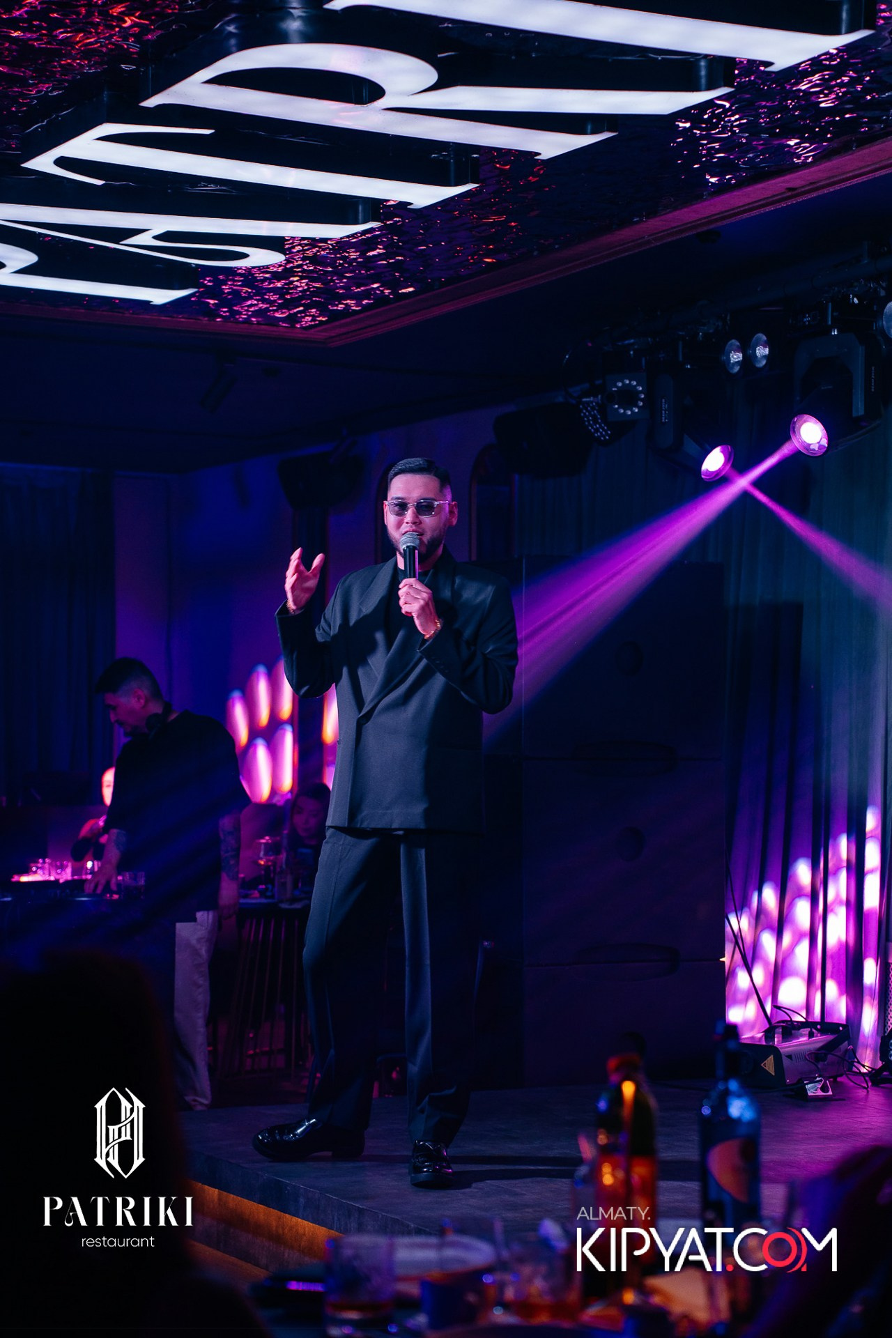 PATRIKI RESTAURANT. КИПЯТКОМ АЛМАТЫ! Фотосъемка мероприятий в Алматы
