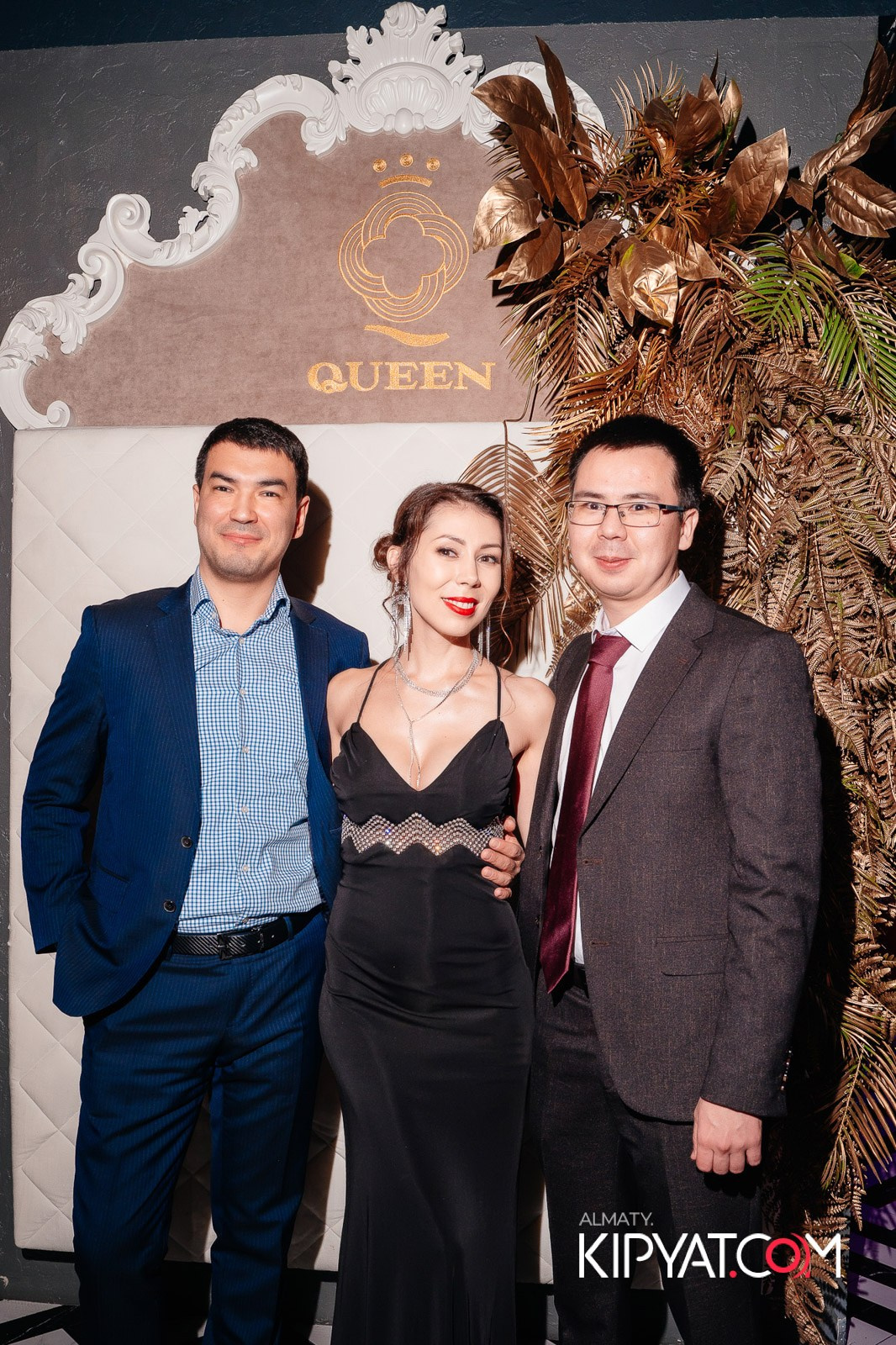 QUEEN. КИПЯТКОМ АЛМАТЫ!