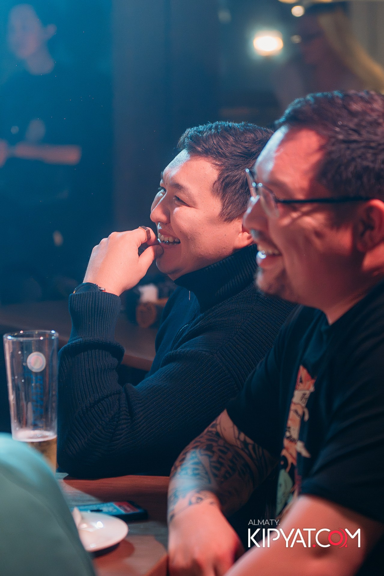 СОЛЬНЫЙ STAND UP КОНЦЕРТ АЛЕКСАНДРА МЕРКУЛЯ. КИПЯТКОМ АЛМАТЫ!