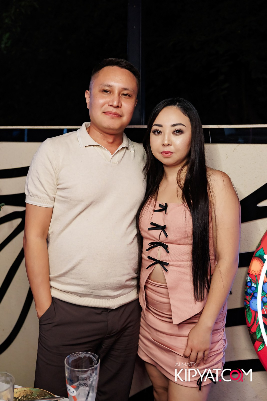 KENTAL В «ЗАЯ, НА БИС». КИПЯТКОМ АЛМАТЫ!