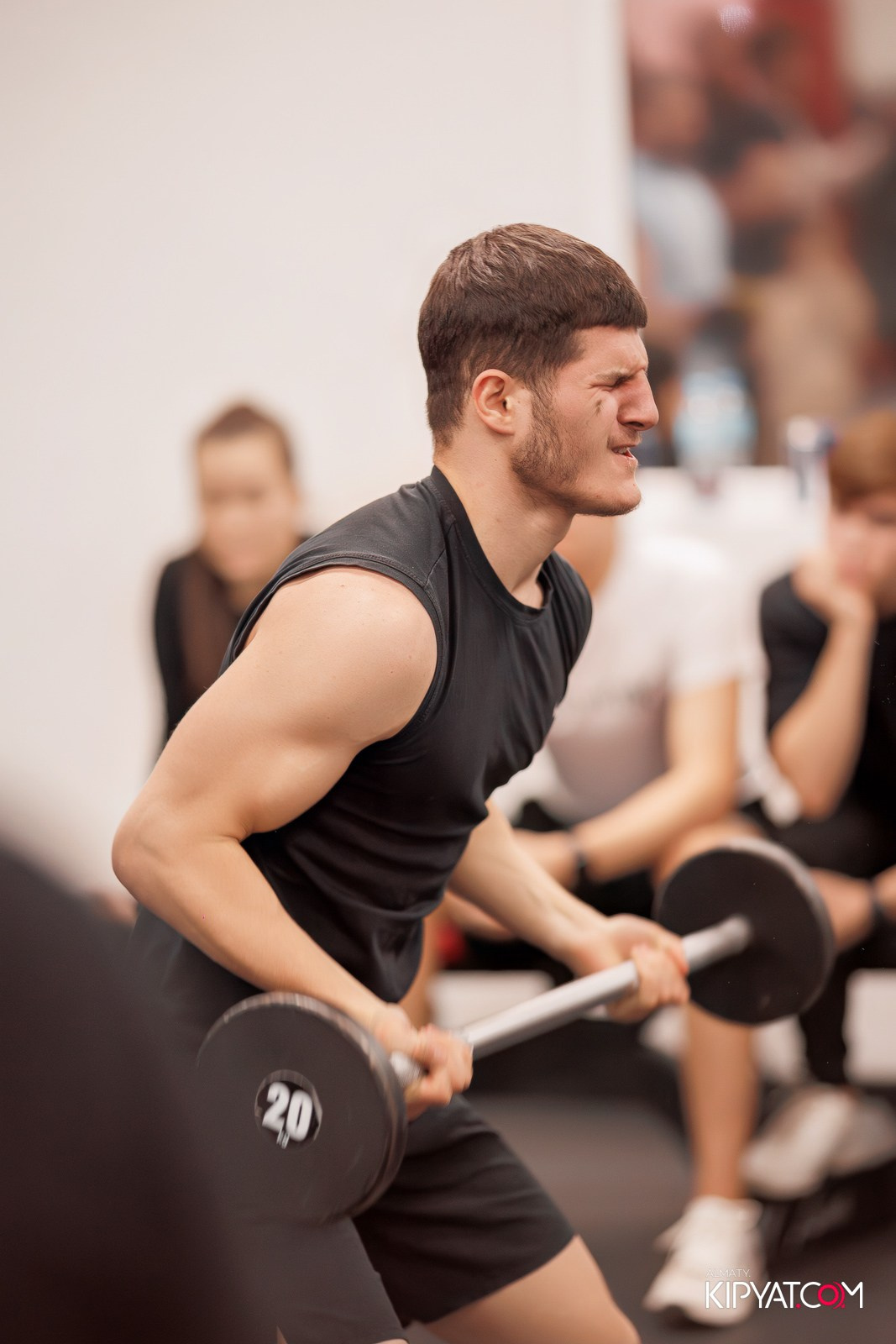 ДЕНЬ РОЖДЕНИЯ ФИТНЕС КЛУБА MIND OF BODY — НАМ 8 ЛЕТ. КИПЯТКОМ АЛМАТЫ!