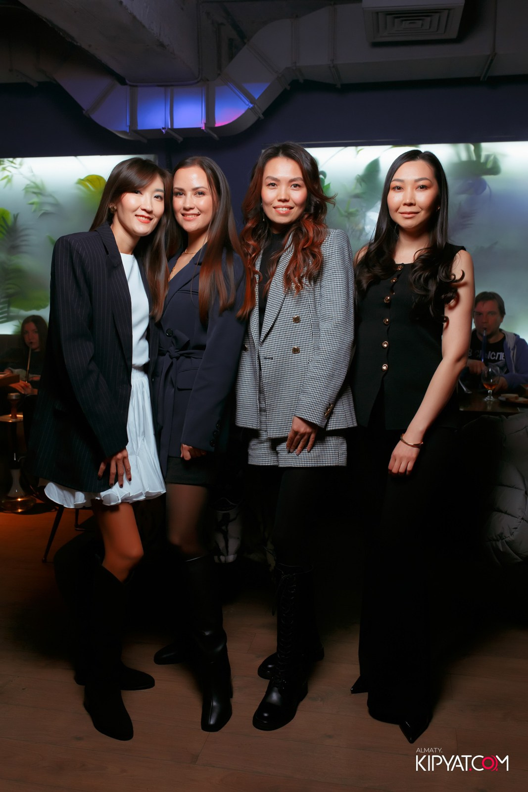 OLOVO BASR НА САТПАЕВА. КИПЯТКОМ АЛМАТЫ!