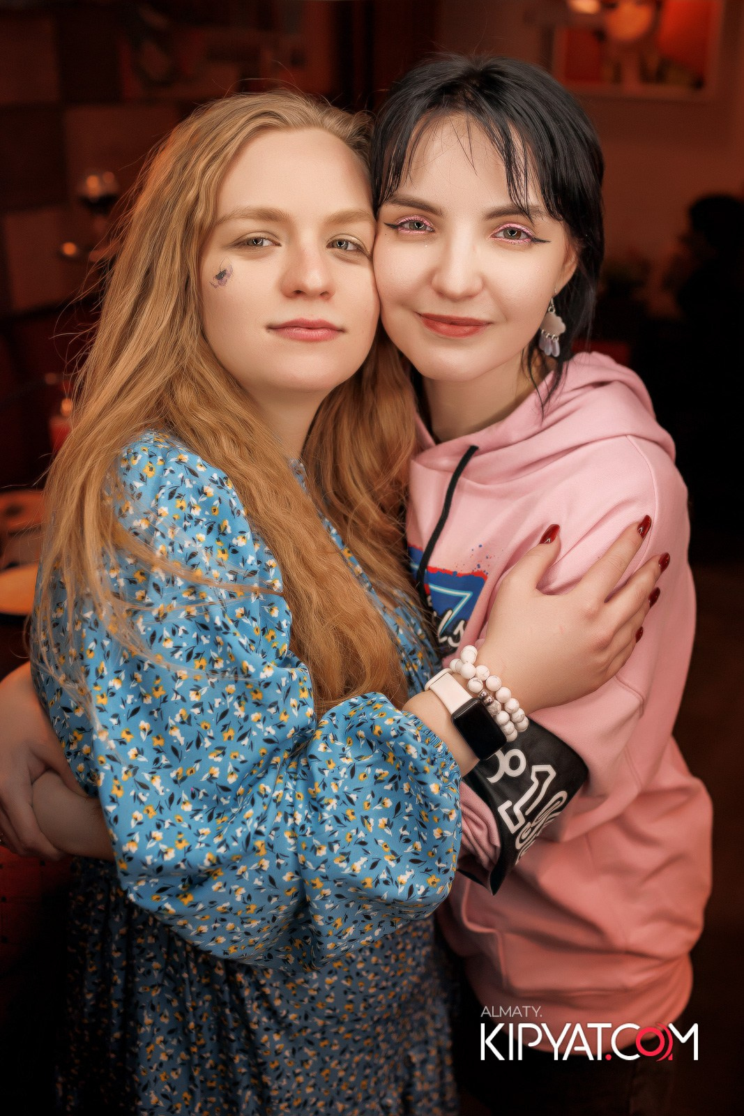 ШАШЛЫКОФФ. КИПЯТКОМ АЛМАТЫ!