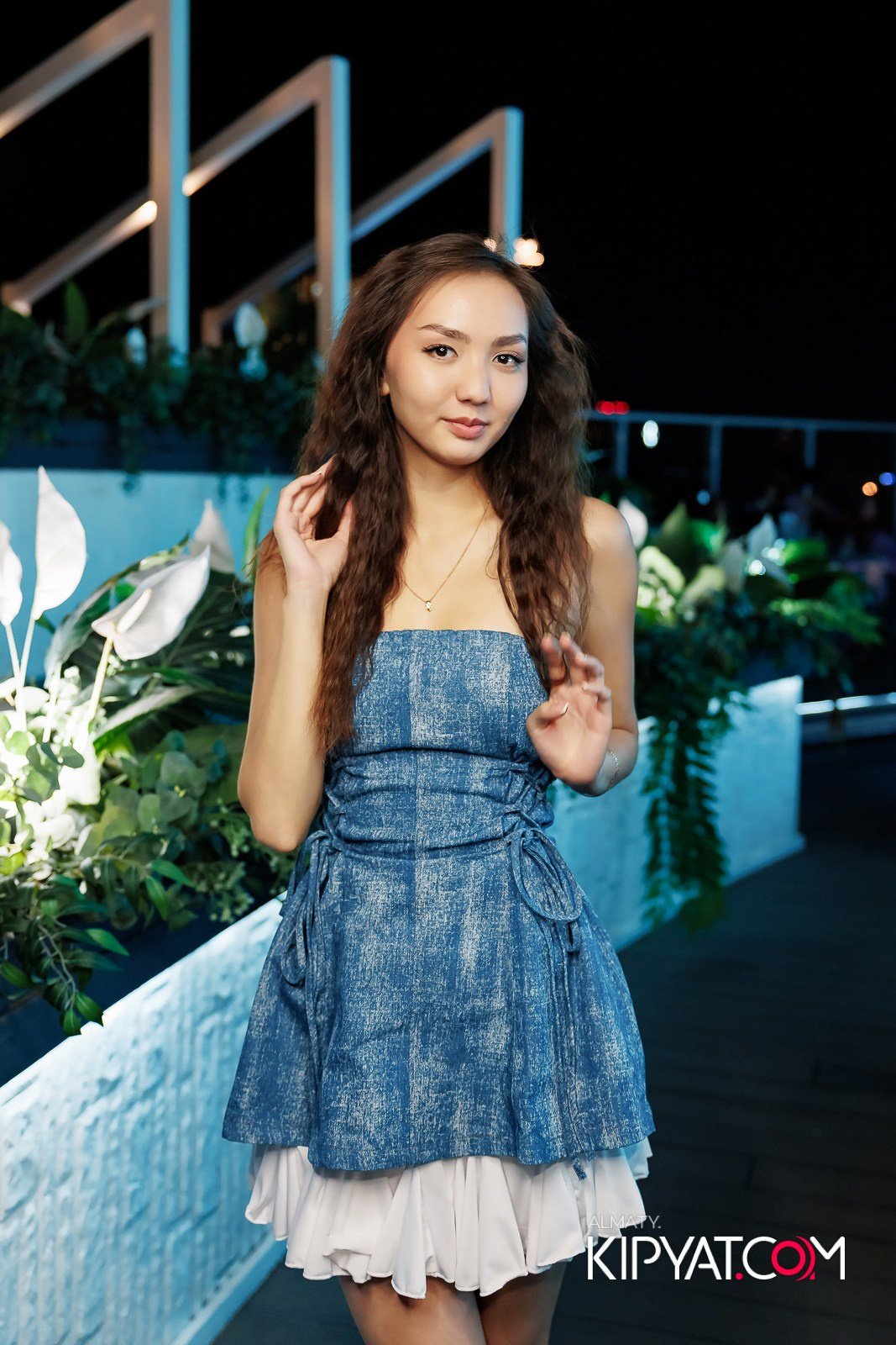 ДОРОГАЯ, Я НЕ ПИЛ. КИПЯТКОМ АЛМАТЫ!