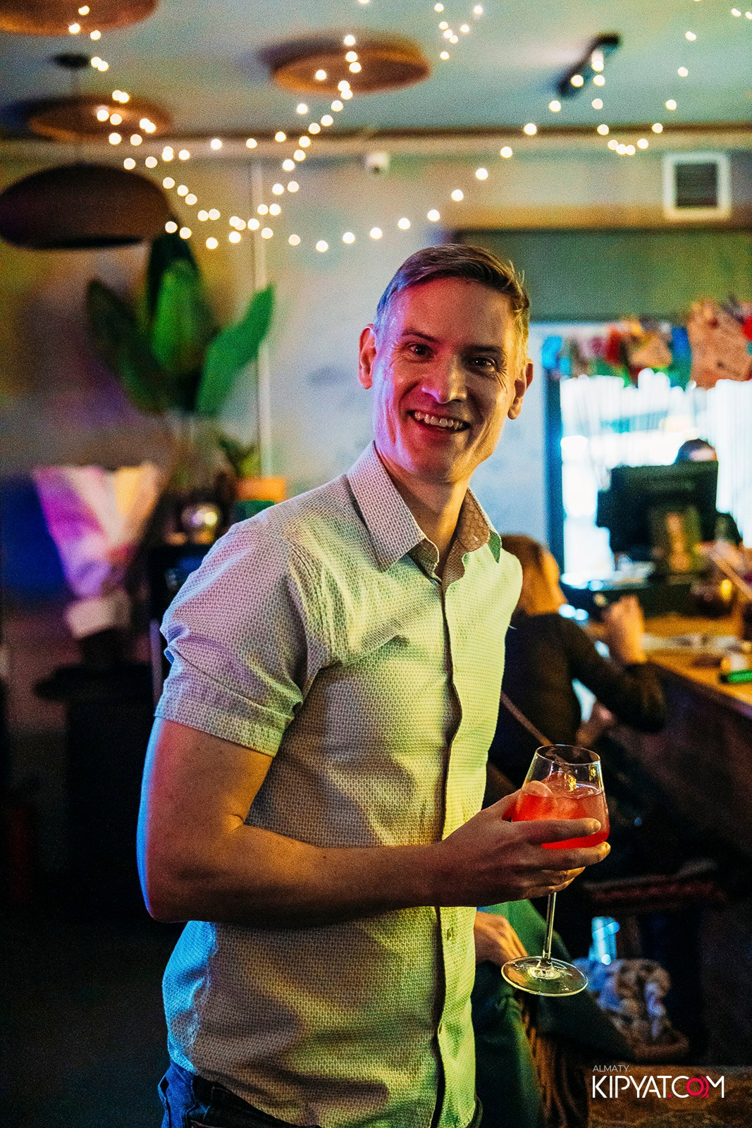 RE: SET. КИПЯТКОМ АЛМАТЫ!