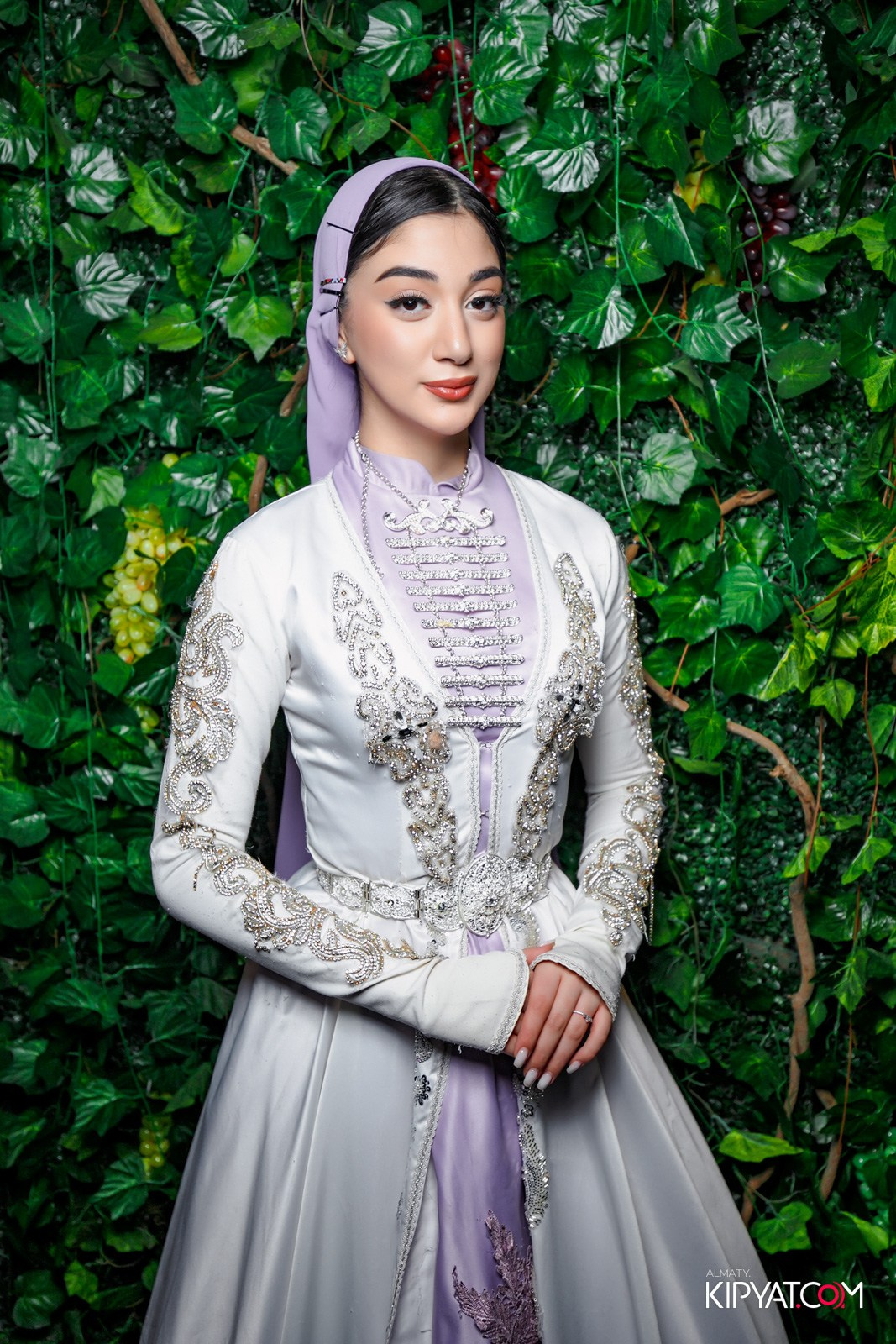 ВАХТАНГУРИ. КИПЯТКОМ АЛМАТЫ!