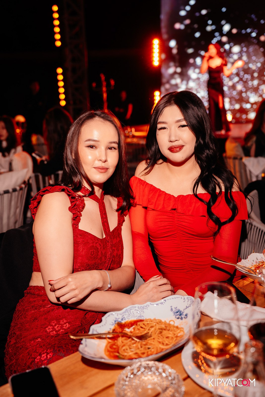 QUEEN. КИПЯТКОМ АЛМАТЫ!