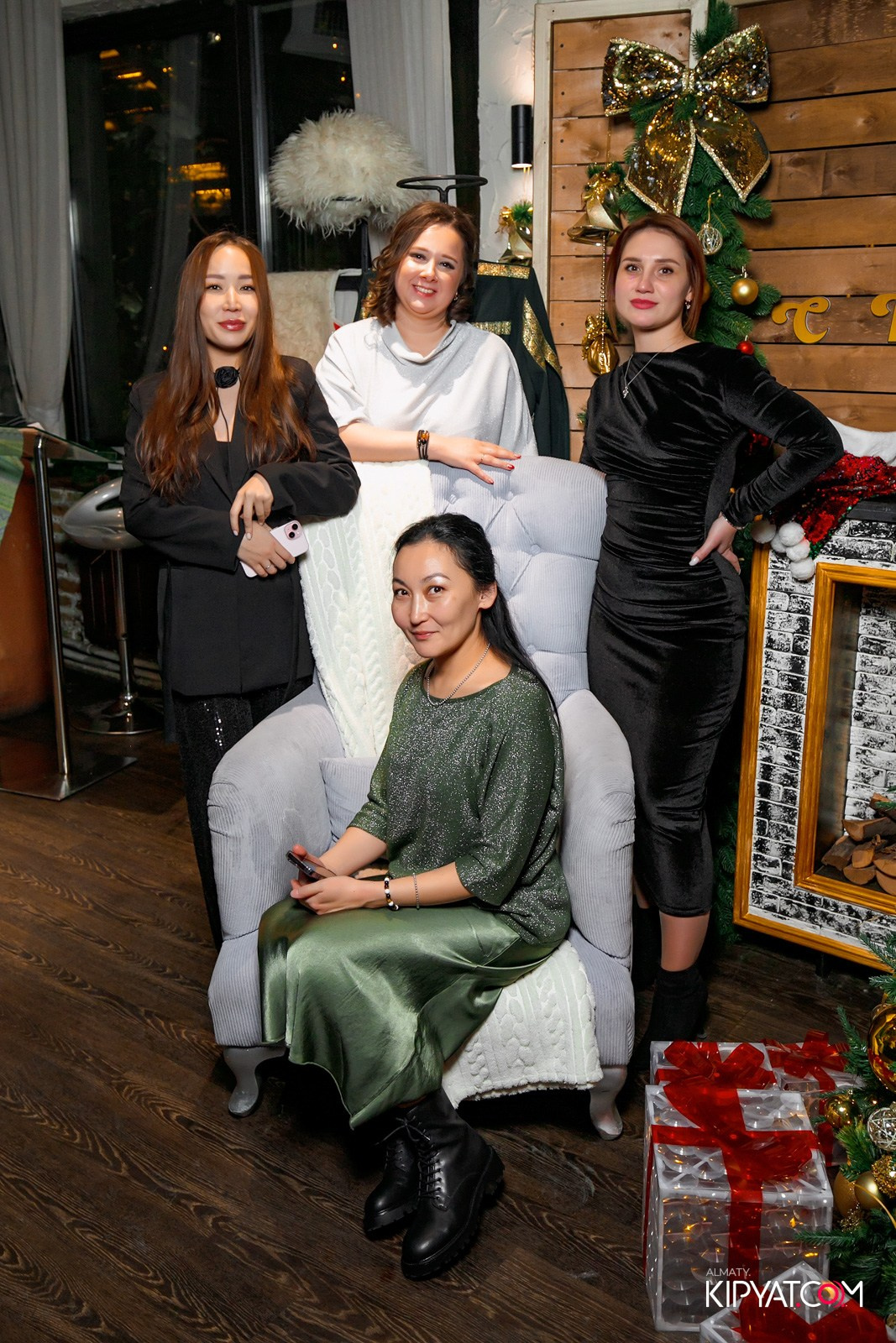 ВАХТАНГУРИ. КИПЯТКОМ АЛМАТЫ!