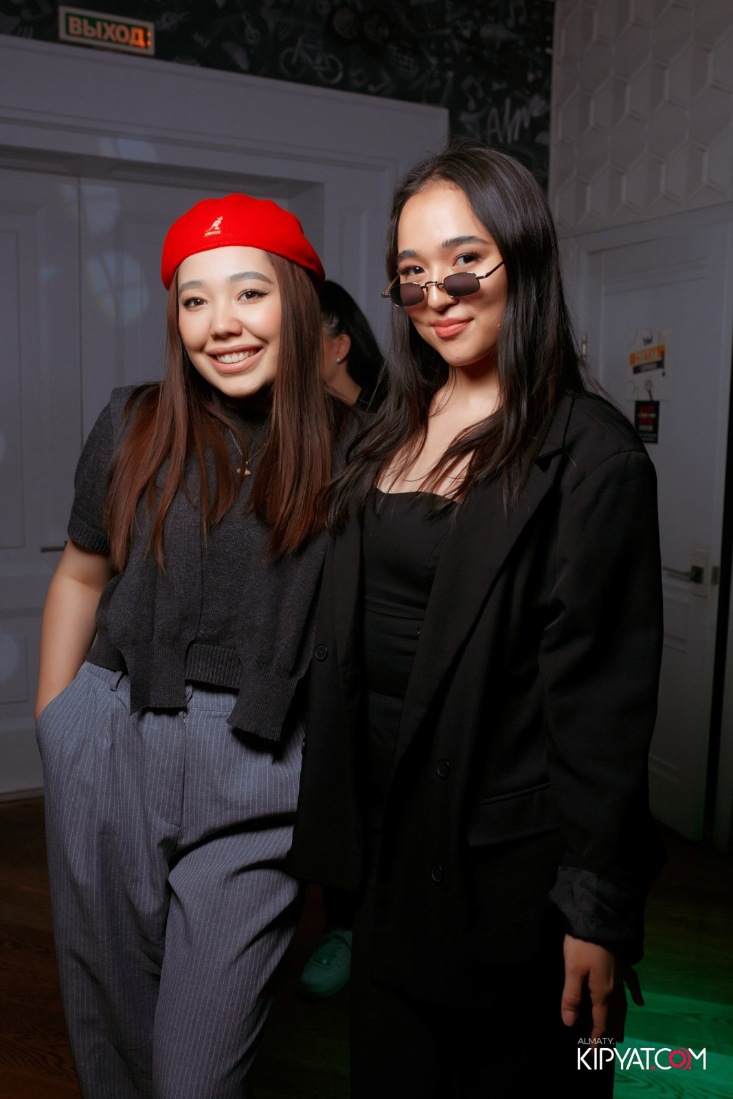 УХО И МЕДВЕДЬ НА КУРМАНГАЗЫ. КИПЯТКОМ АЛМАТЫ!