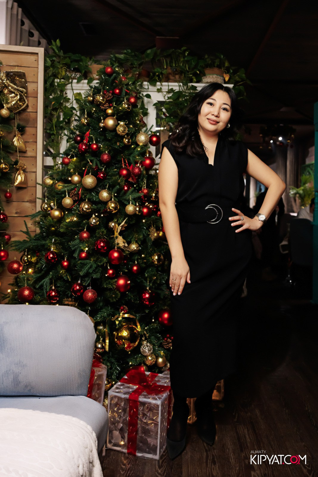 ВАХТАНГУРИ. КИПЯТКОМ АЛМАТЫ!