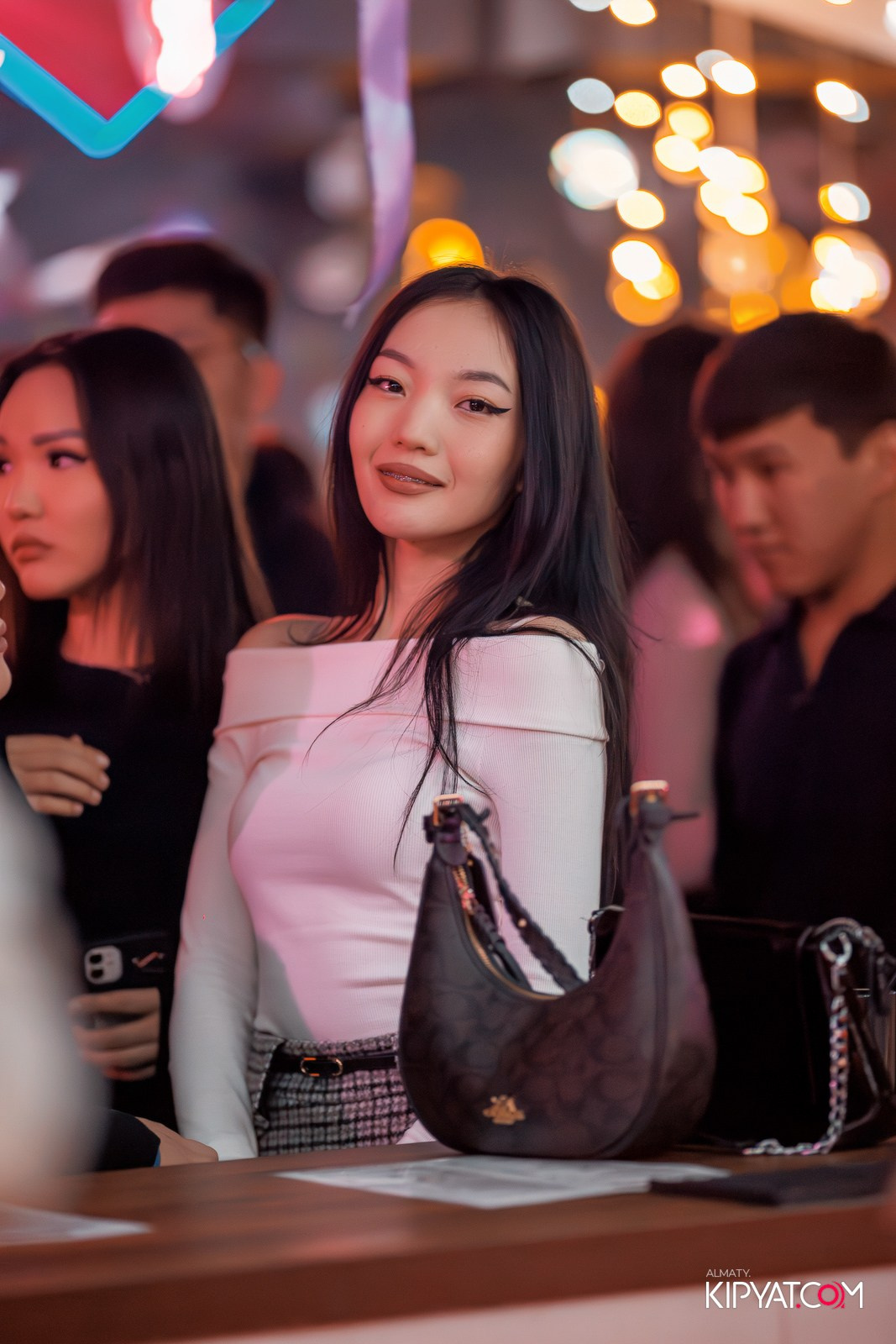 BHB. КИПЯТКОМ АЛМАТЫ!