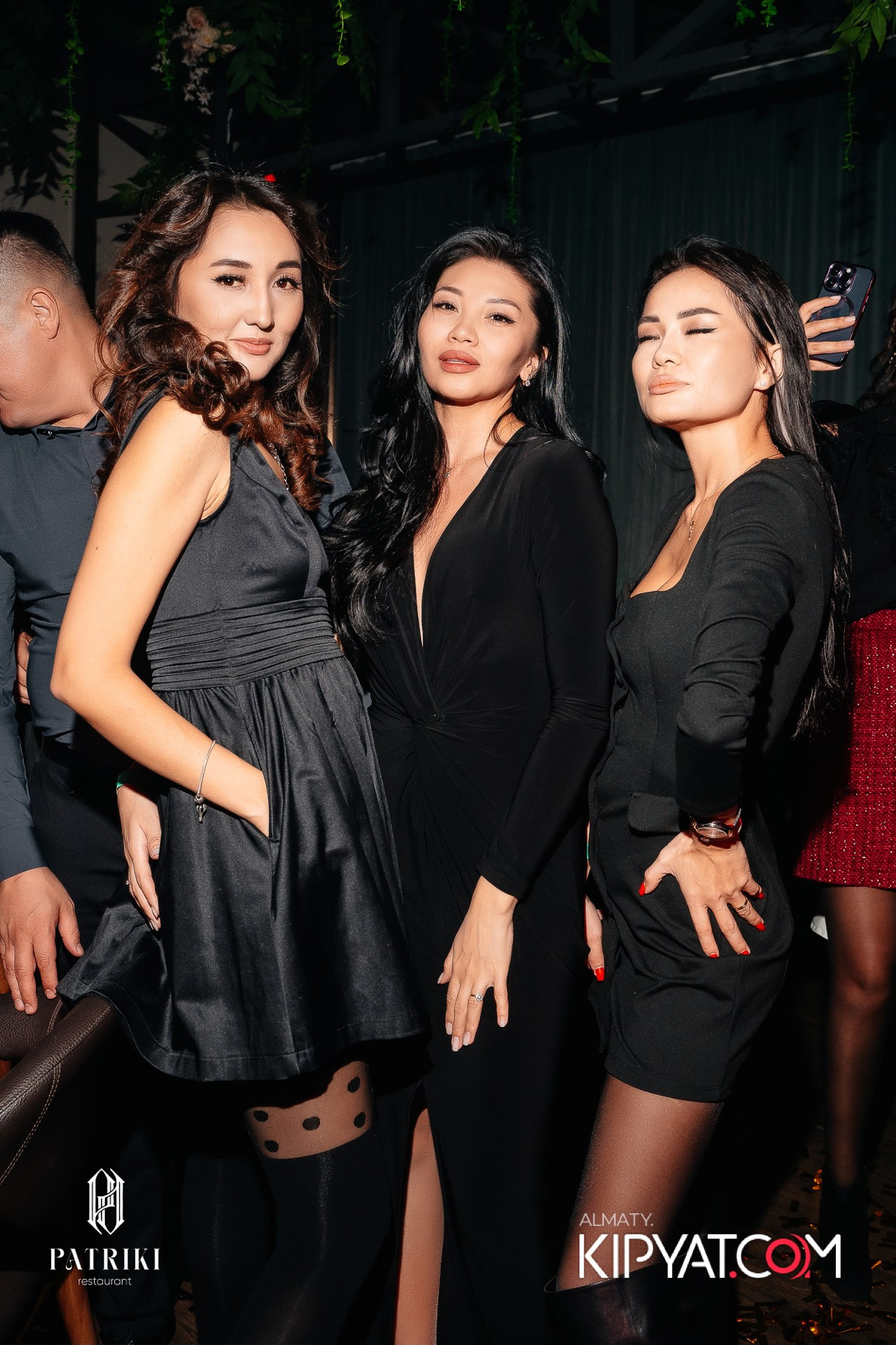 PATRIKI RESTAURANT. КИПЯТКОМ АЛМАТЫ! Фотосъемка мероприятий в Алматы