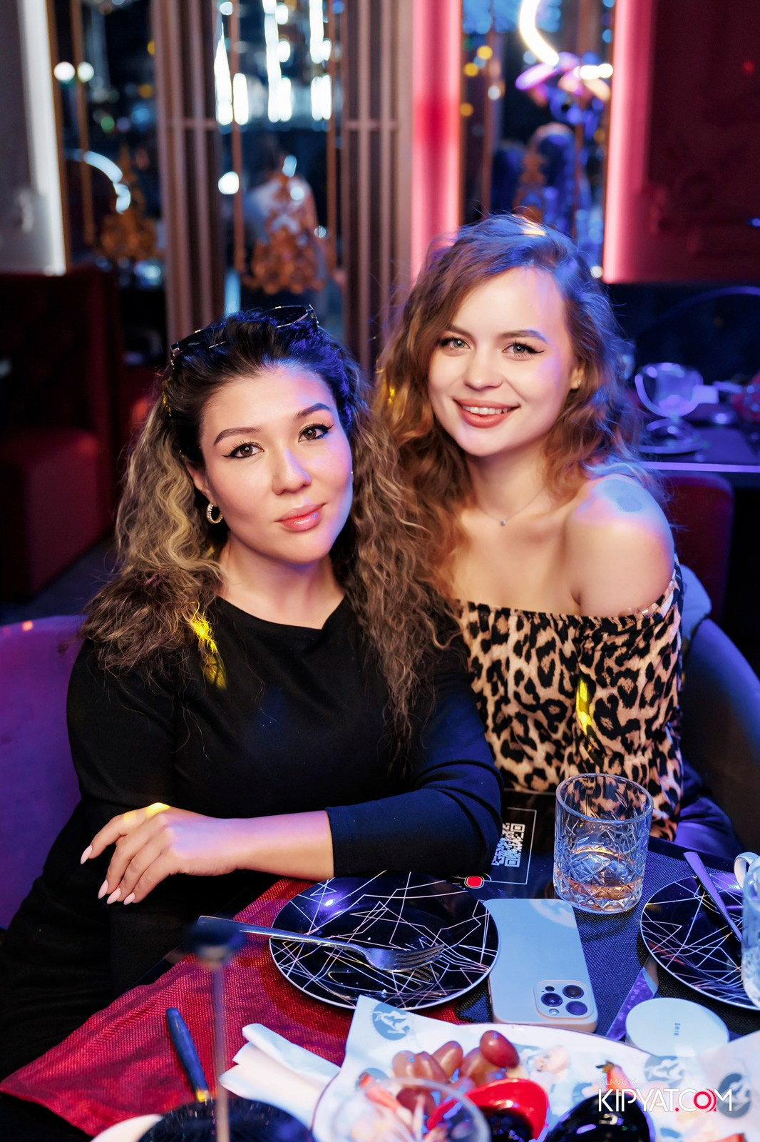 ЗАЯ, НА БИС. КИПЯТКОМ АЛМАТЫ!