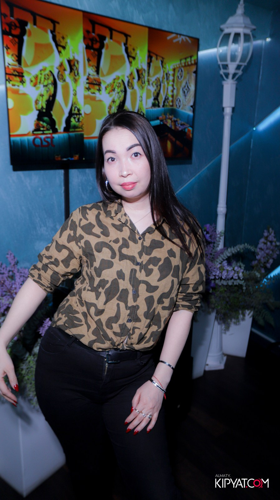 УХО И МЕДВЕДЬ НА САИНА. КИПЯТКОМ АЛМАТЫ! Фотосъемка мероприятий в Алматы