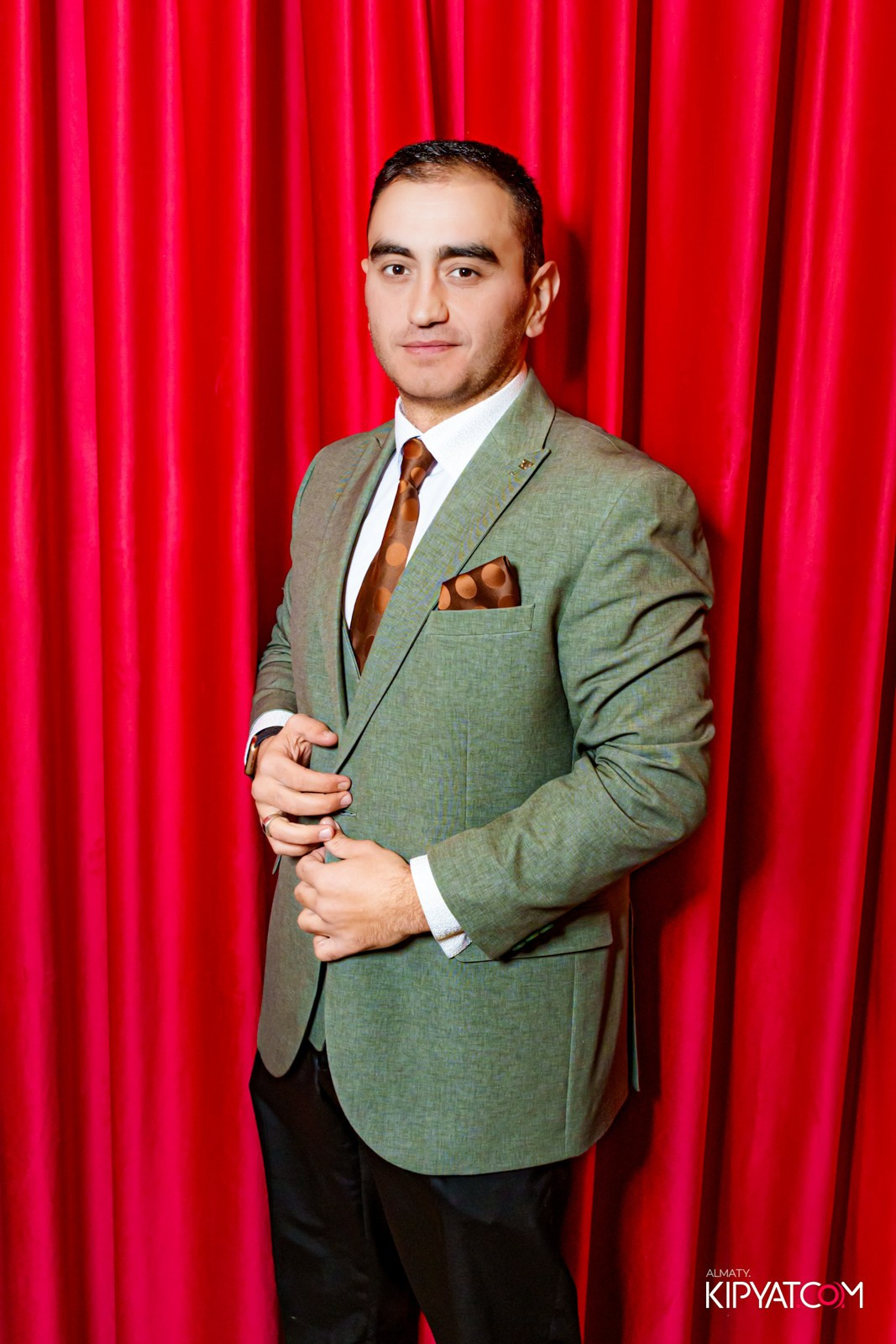 ПЯТНИЦА В FORT VERNYI. КИПЯТКОМ АЛМАТЫ!