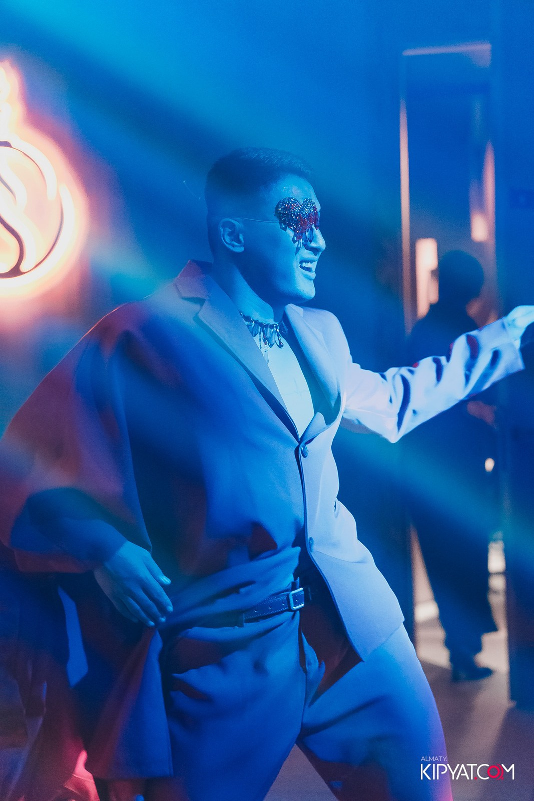 SHISHA PLATINUM. КИПЯТКОМ АЛМАТЫ!