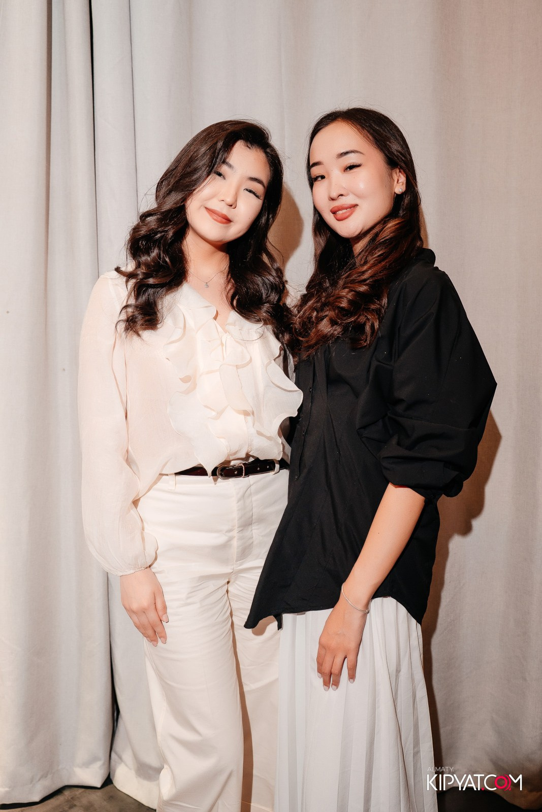 ДОРОГАЯ, Я НЕ ПИЛ. КИПЯТКОМ АЛМАТЫ!