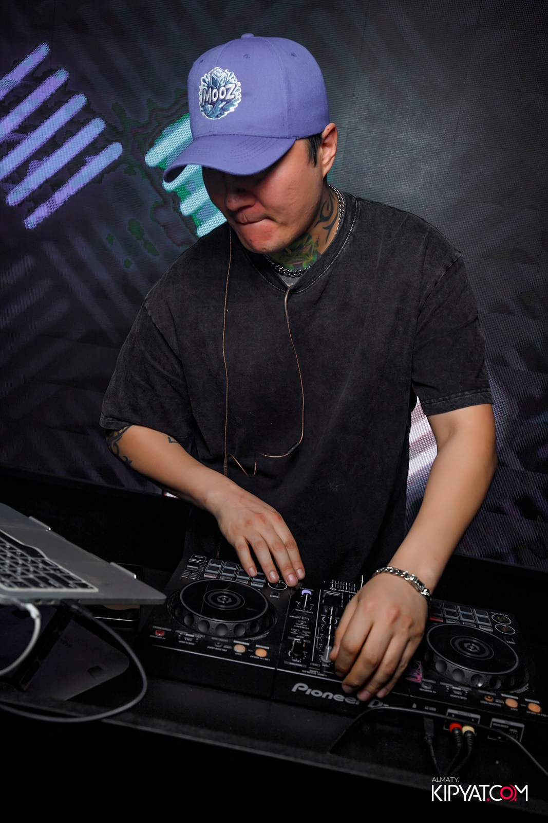 MAMA GIVI. КИПЯТКОМ АЛМАТЫ! Фотосъемка мероприятий в Алматы