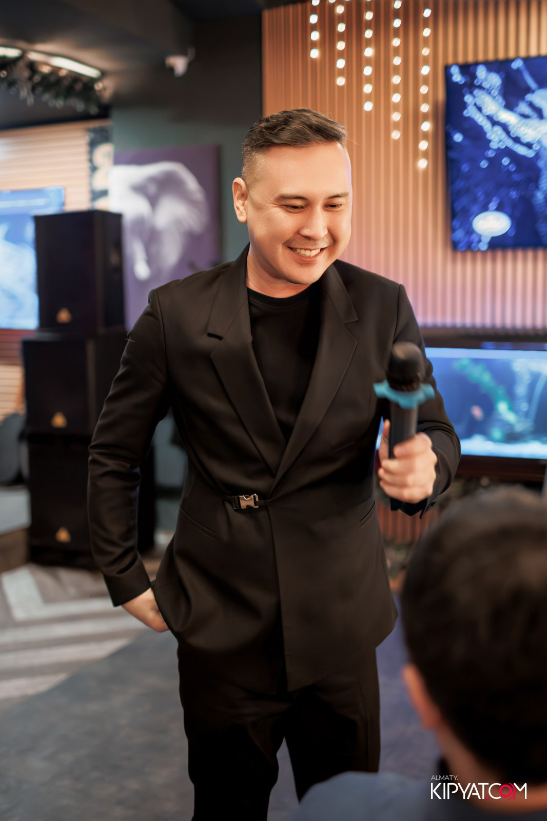 BAYMAX GRILL & BAR — ПЕРЕЗАГРУЗКА. КИПЯТКОМ АЛМАТЫ!