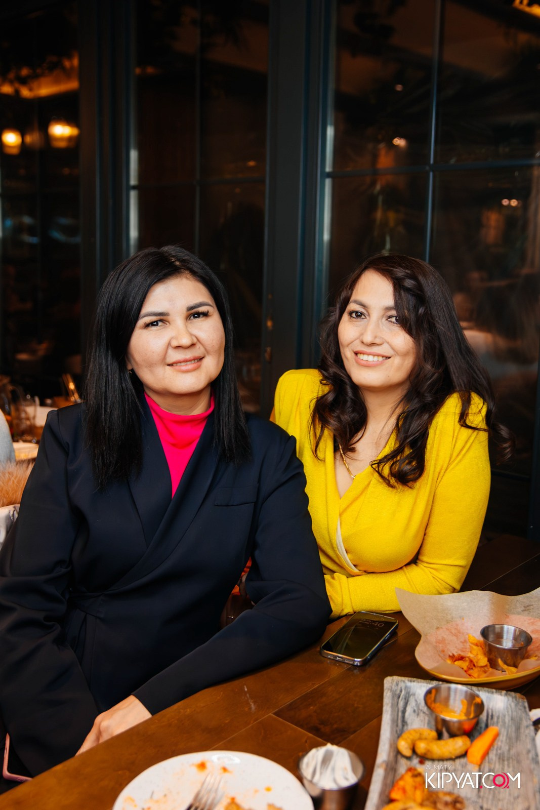 ПИНТА НА ГОГОЛЯ. КИПЯТКОМ АЛМАТЫ!