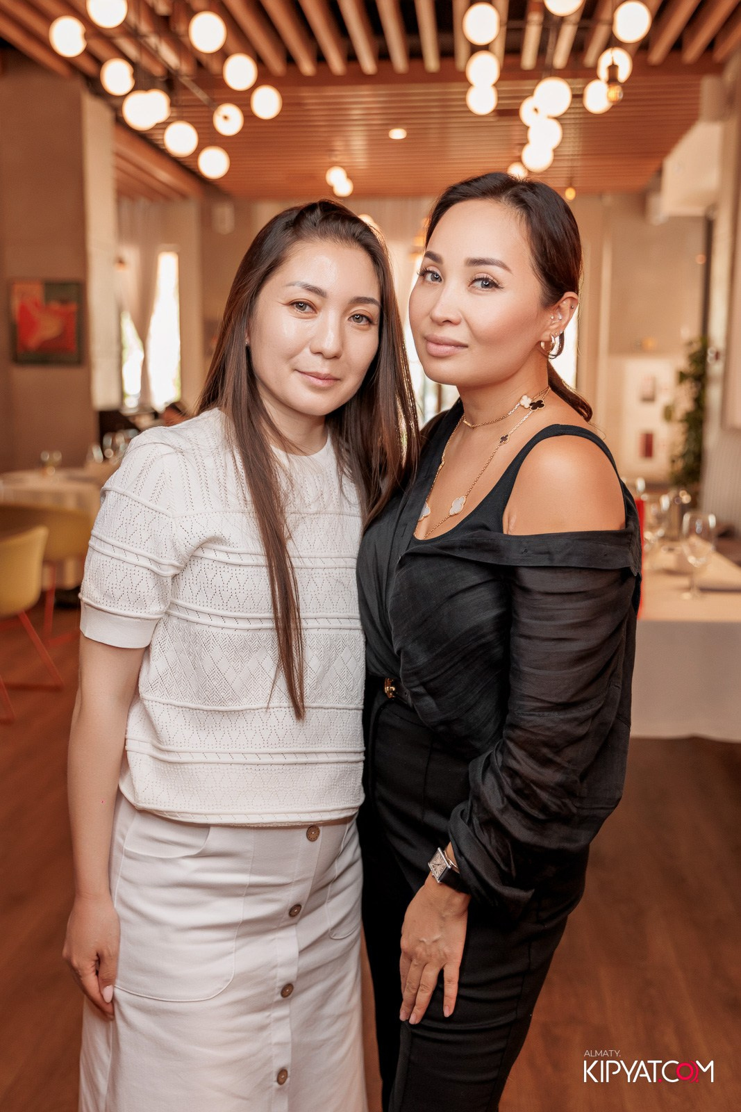 БРАНЧ «PRO ЖЕНСТВЕННОСТЬ». КИПЯТКОМ АЛМАТЫ!