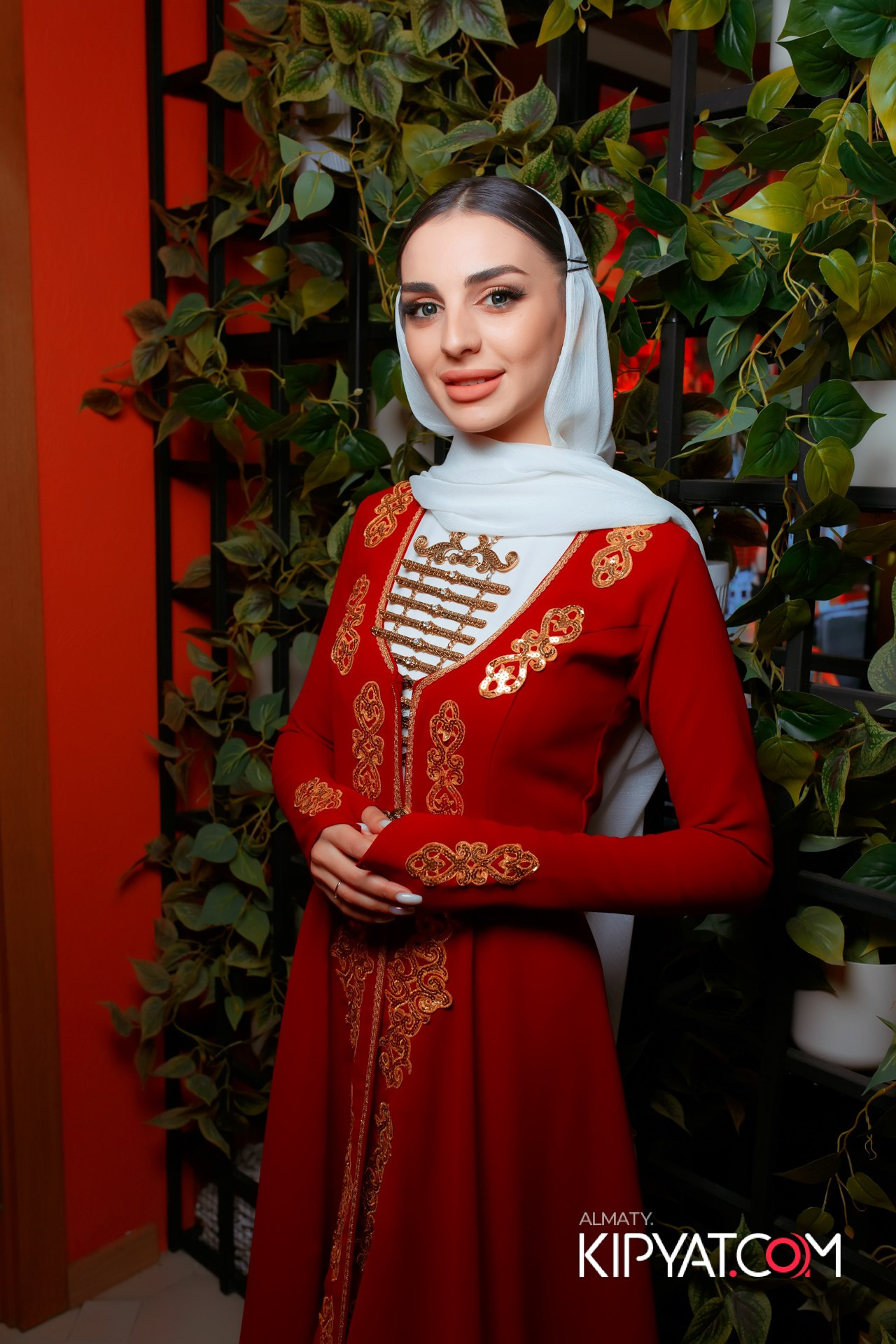 MODI RESTOBARCHIK. КИПЯТКОМ АЛМАТЫ!