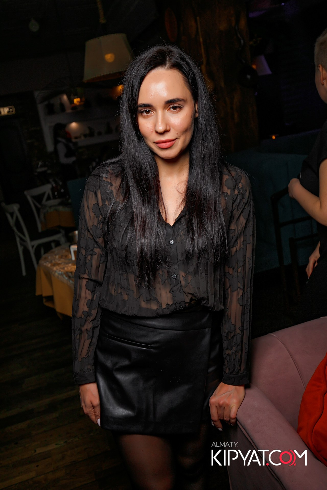 ВАХТАНГУРИ. КИПЯТКОМ АЛМАТЫ!