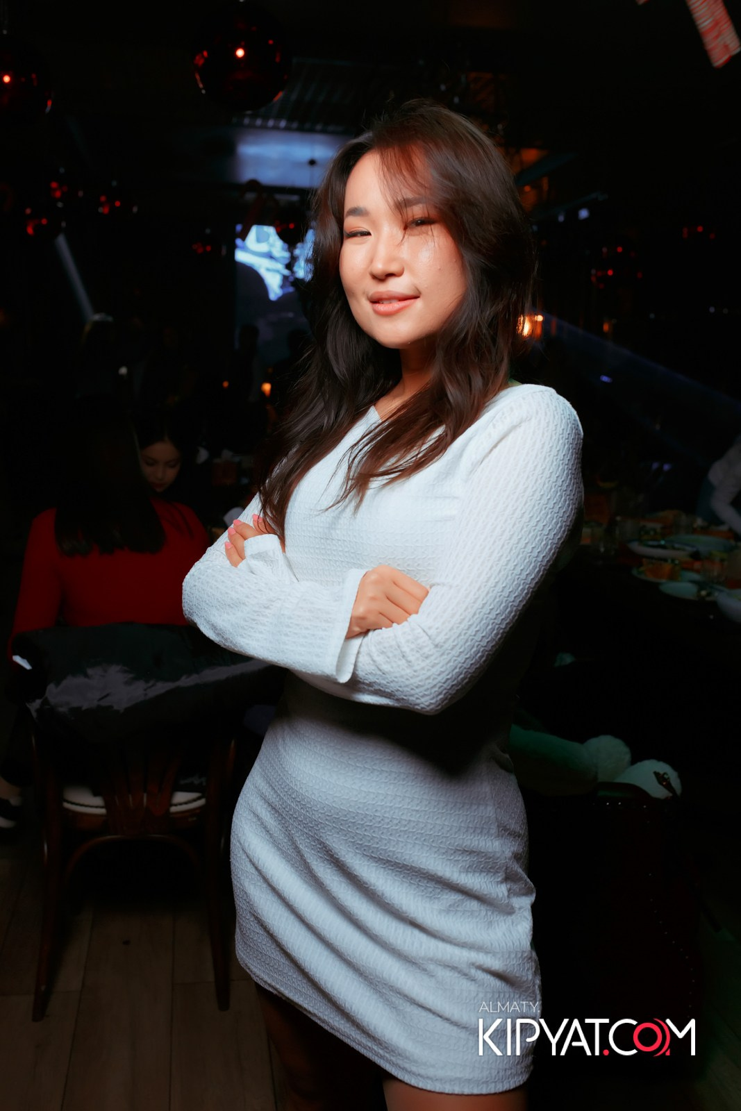 LUGO BAR. КИПЯТКОМ АЛМАТЫ!