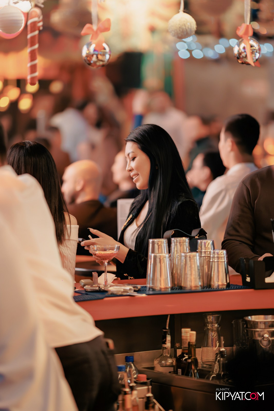 BLA BLA BAR. КИПЯТКОМ АЛМАТЫ!