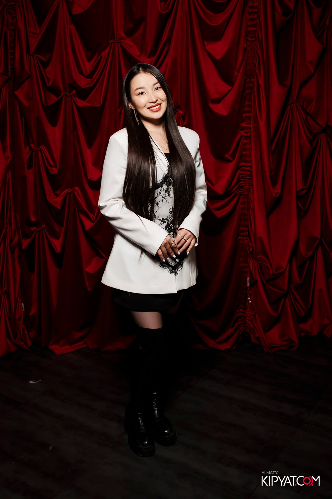 ДОРОГАЯ, Я НЕ ПИЛ. КИПЯТКОМ АЛМАТЫ! Фотосъемка мероприятий в Алматы