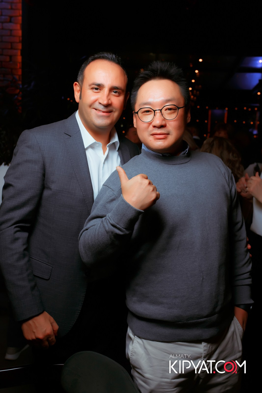 ZIYAFET MEAT HOUSE. КИПЯТКОМ АЛМАТЫ!