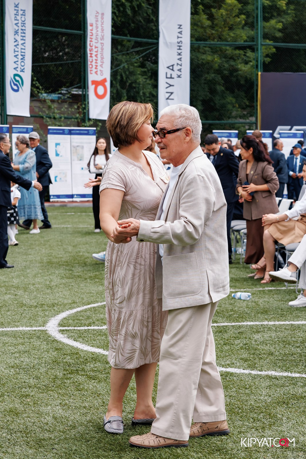 50 ЛЕТ — АЛМАТИНСКИЙ УНИВЕРСИТЕТ ЭНЕРГЕТИКИ И СВЯЗИ. КИПЯТКОМ АЛМАТЫ!