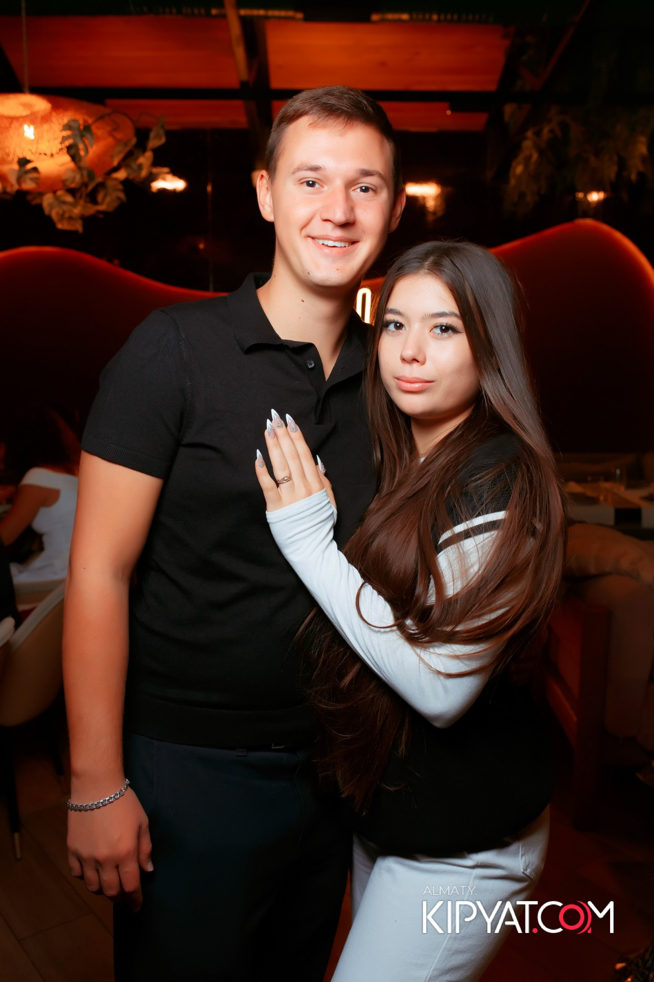 MODI RESTOBARCHIK. КИПЯТКОМ АЛМАТЫ!